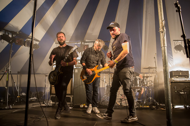 Your Highness (BE) @ Antwerp Metal Fest 2019, foto 6, foto's door Marc Verdonck - FrontView Magazine