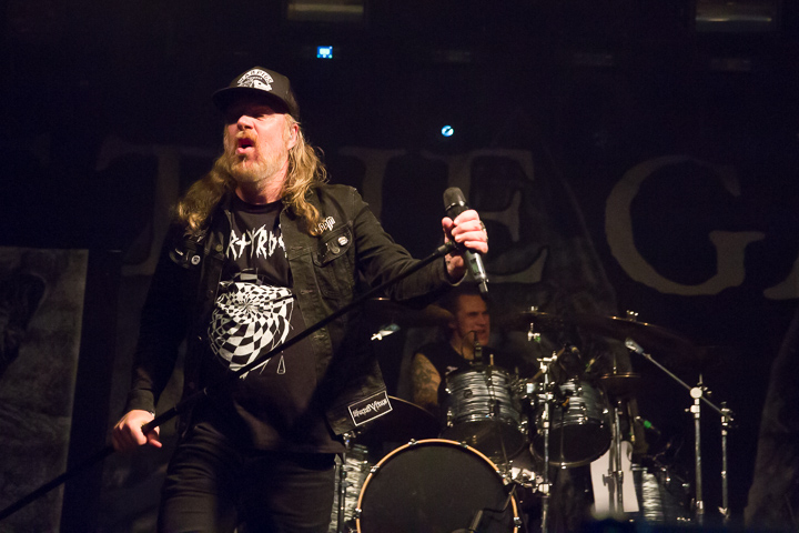 At The Gates (SE) @ Antwerp Metal Fest 2019, picture 4, photographed by Marc Verdonck - FrontView Magazine
