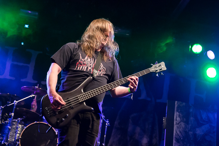 At The Gates (SE) @ Antwerp Metal Fest 2019, picture 5, photographed by Marc Verdonck - FrontView Magazine