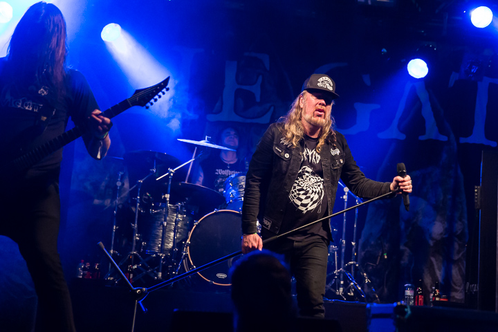 At The Gates (SE) @ Antwerp Metal Fest 2019, picture 8, photographed by Marc Verdonck - FrontView Magazine
