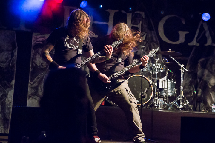 At The Gates (SE) @ Antwerp Metal Fest 2019, picture 16, photographed by Marc Verdonck - FrontView Magazine