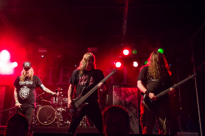 At The Gates (SE) @ Antwerp Metal Fest 2019, picture 19, photographed by Marc Verdonck - FrontView Magazine