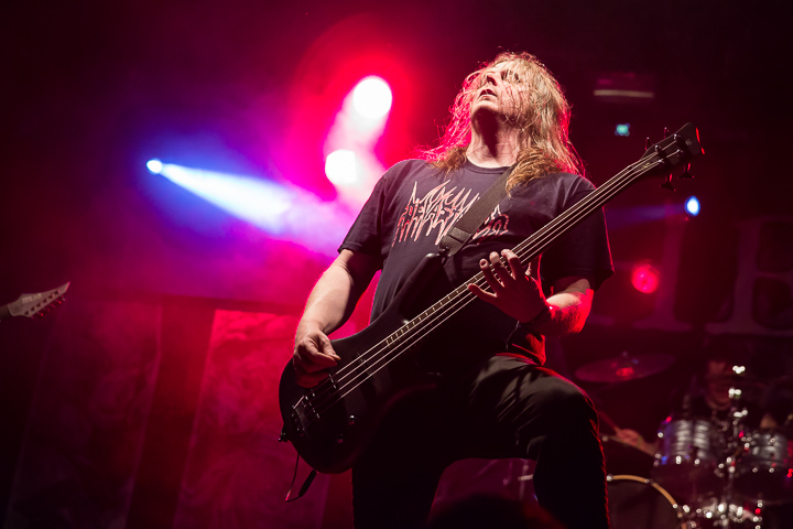 At The Gates (SE) @ Antwerp Metal Fest 2019, picture 24, photographed by Marc Verdonck - FrontView Magazine