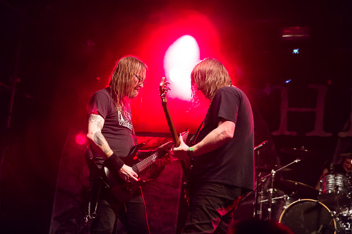 At The Gates (SE) @ Antwerp Metal Fest 2019, picture 26, photographed by Marc Verdonck - FrontView Magazine