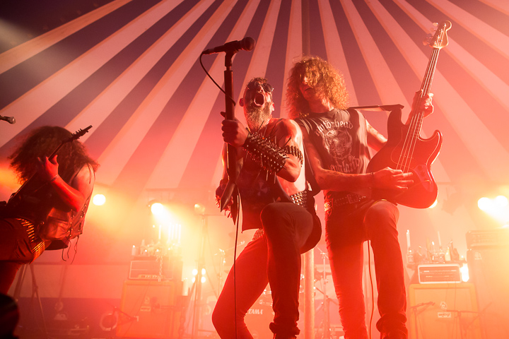 Bütcher (BE) @ Antwerp Metal Fest 2019, foto 3, foto's door Marc Verdonck - FrontView Magazine