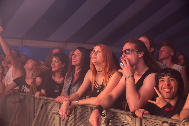 Bütcher (BE) @ Antwerp Metal Fest 2019, foto 8, foto's door Marc Verdonck - FrontView Magazine