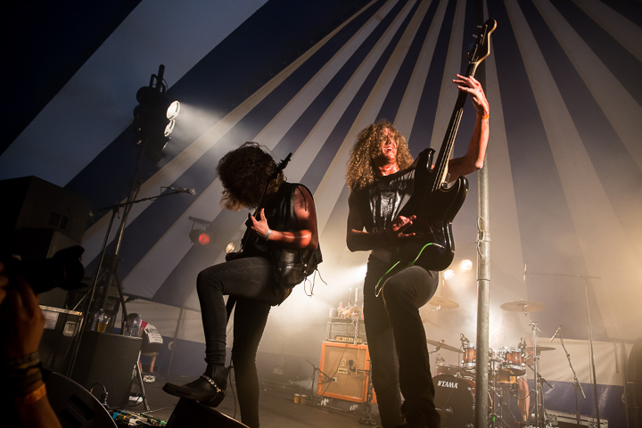 Bütcher (BE) @ Antwerp Metal Fest 2019, foto 11, foto's door Marc Verdonck - FrontView Magazine