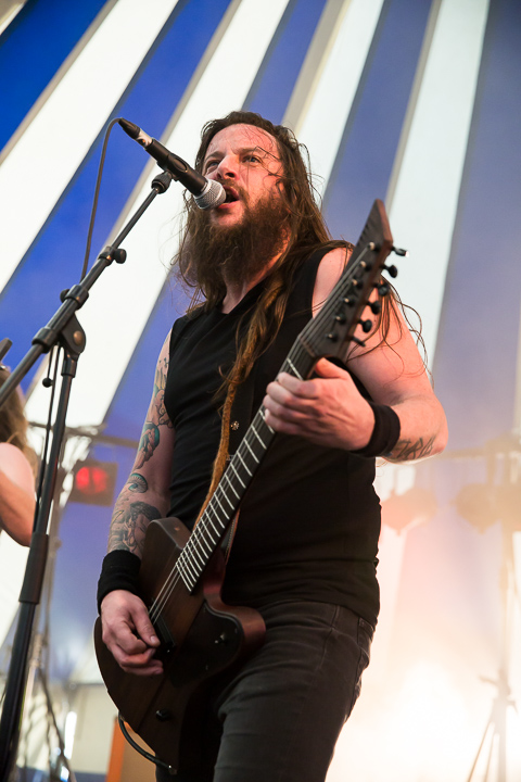 Furia (BE) @ Antwerp Metal Fest 2019, foto 5, foto's door Marc Verdonck - FrontView Magazine