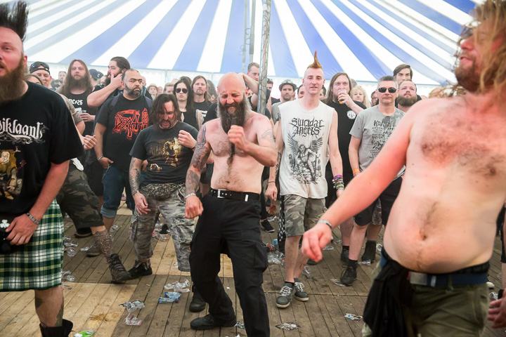 Furia (BE) @ Antwerp Metal Fest 2019, foto 12, foto's door Marc Verdonck - FrontView Magazine