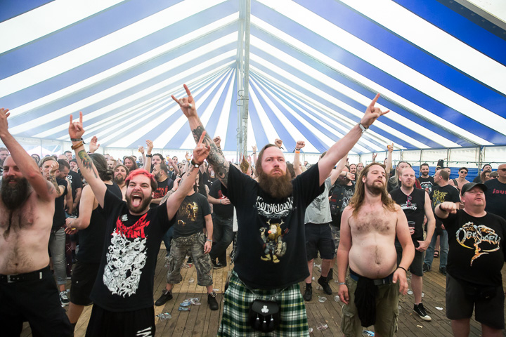 Furia (BE) @ Antwerp Metal Fest 2019, foto 14, foto's door Marc Verdonck - FrontView Magazine