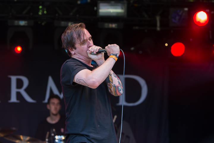 Harmed (HU) @ Antwerp Metal Fest 2019, picture 15, photographed by Marc Verdonck - FrontView Magazine