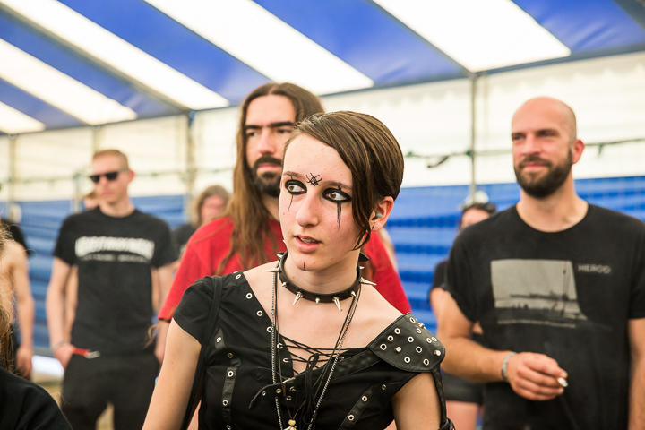 Hudiç (BE) @ Antwerp Metal Fest 2019, picture 31, photographed by Marc Verdonck - FrontView Magazine