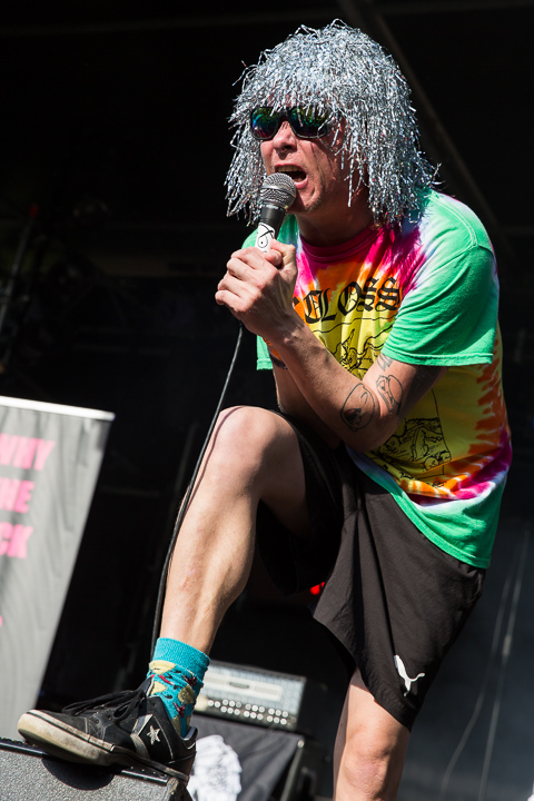 Insanity Alert (AT) @ Antwerp Metal Fest 2019, picture 3, photographed by Marc Verdonck - FrontView Magazine