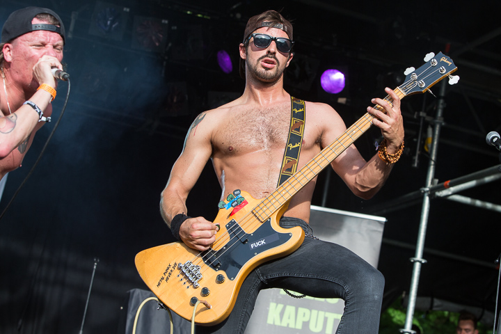 Insanity Alert (AT) @ Antwerp Metal Fest 2019, picture 19, photographed by Marc Verdonck - FrontView Magazine