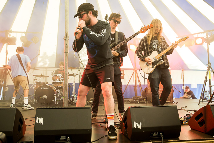 Mästürbätor (BE) @ Antwerp Metal Fest 2019, picture 3, photographed by Marc Verdonck - FrontView Magazine