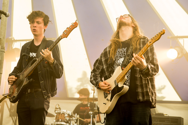 Mästürbätor (BE) @ Antwerp Metal Fest 2019, picture 4, photographed by Marc Verdonck - FrontView Magazine
