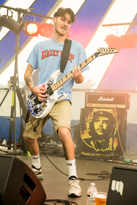 Mästürbätor (BE) @ Antwerp Metal Fest 2019, picture 5, photographed by Marc Verdonck - FrontView Magazine