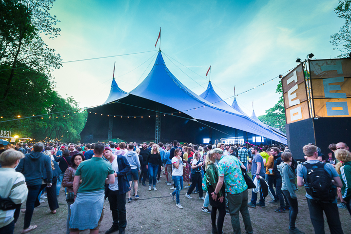 Sfeer @ Best Kept Secret 2019, picture 15, photographed by Dorien Goetschalckx - FrontView Magazine