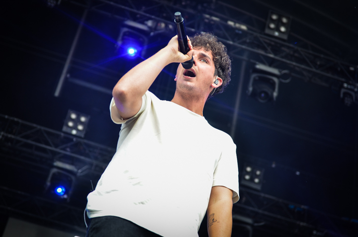 Vestrock 2019 Zondag (dag 3), picture 6, photographed by Jordy Van Driessche - FrontView Magazine
