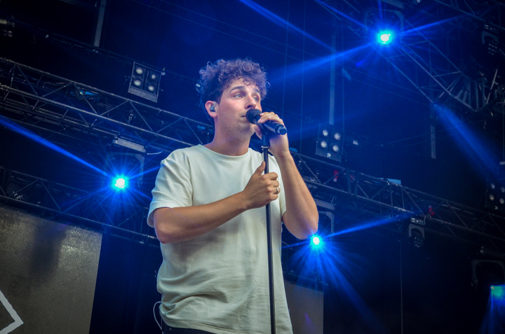 Vestrock 2019 Zondag (dag 3), picture 11, photographed by Jordy Van Driessche - FrontView Magazine