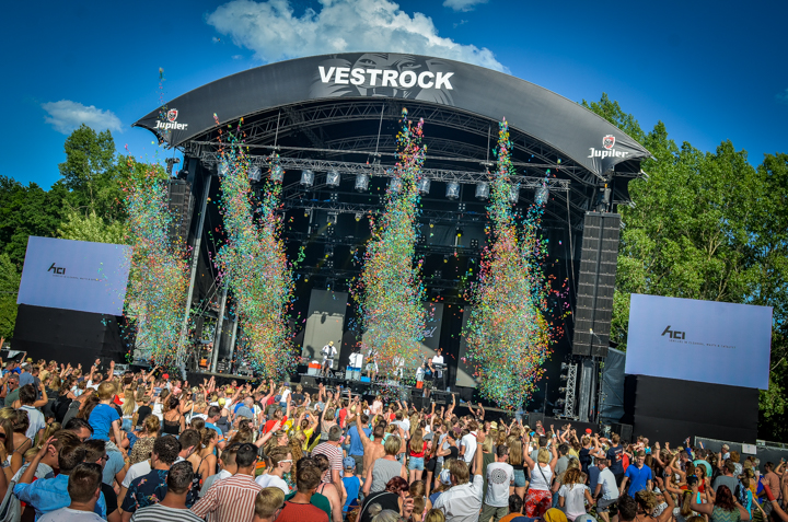 Vestrock 2019 Zondag (dag 3), picture 16, photographed by Jordy Van Driessche - FrontView Magazine