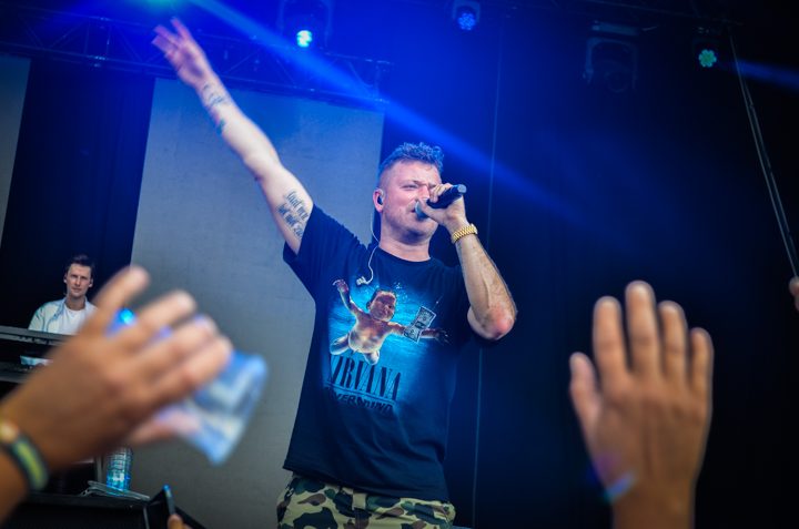 Vestrock 2019 Zondag (dag 3), picture 17, photographed by Jordy Van Driessche - FrontView Magazine