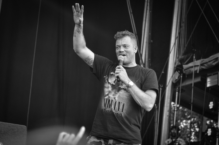 Vestrock 2019 Zondag (dag 3), picture 18, photographed by Jordy Van Driessche - FrontView Magazine
