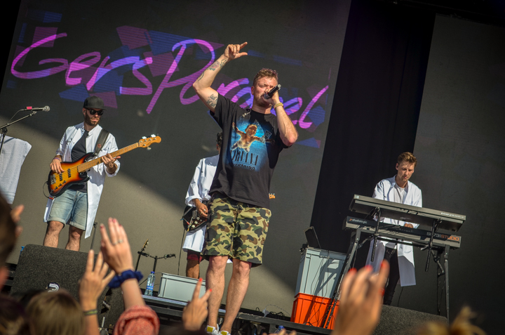 Vestrock 2019 Zondag (dag 3), picture 21, photographed by Jordy Van Driessche - FrontView Magazine