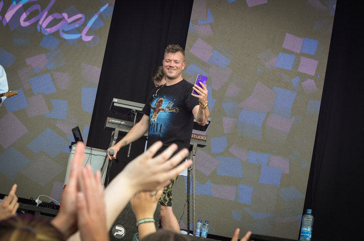 Vestrock 2019 Zondag (dag 3), picture 22, photographed by Jordy Van Driessche - FrontView Magazine
