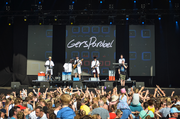 Vestrock 2019 Zondag (dag 3), picture 24, photographed by Jordy Van Driessche - FrontView Magazine