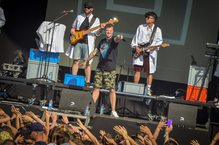 Vestrock 2019 Zondag (dag 3), picture 25, photographed by Jordy Van Driessche - FrontView Magazine