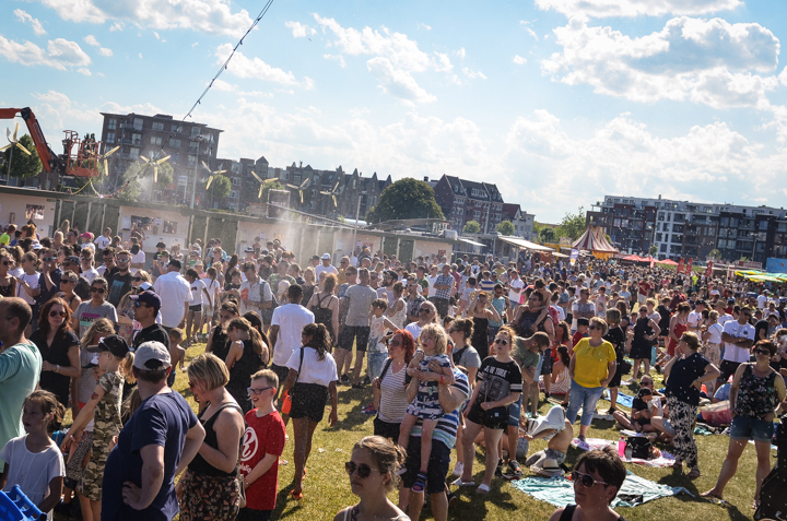 Vestrock 2019 Zondag (dag 3), picture 26, photographed by Jordy Van Driessche - FrontView Magazine