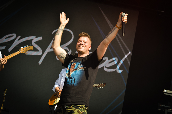 Vestrock 2019 Zondag (dag 3), picture 29, photographed by Jordy Van Driessche - FrontView Magazine