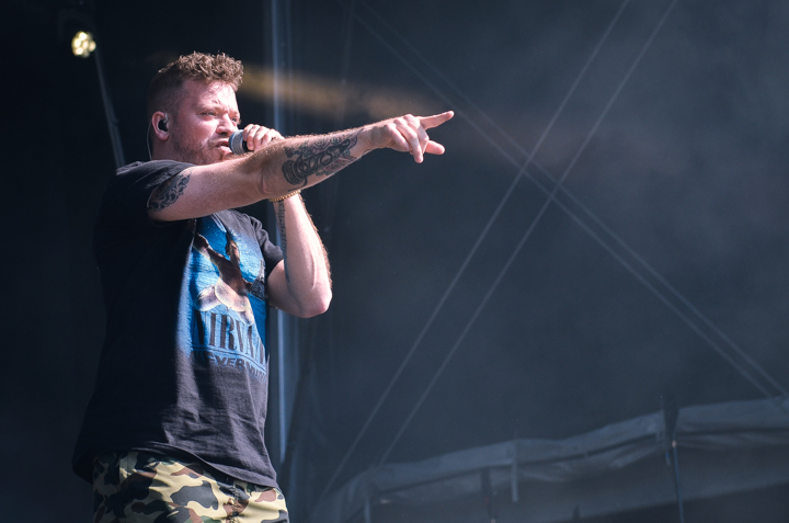 Vestrock 2019 Zondag (dag 3), picture 30, photographed by Jordy Van Driessche - FrontView Magazine