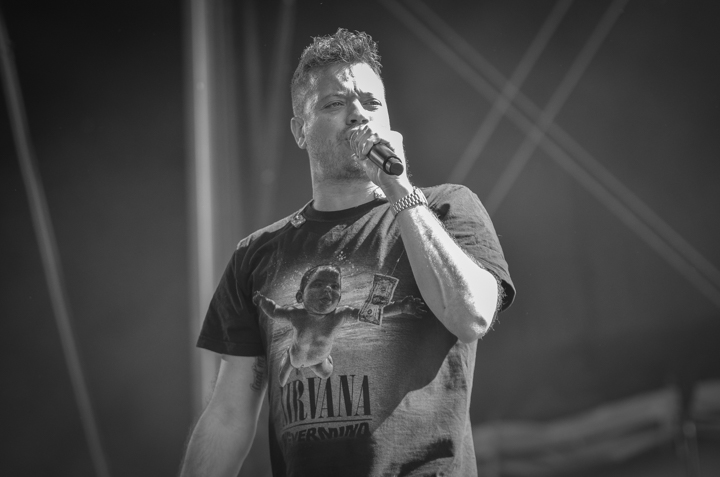 Vestrock 2019 Zondag (dag 3), picture 32, photographed by Jordy Van Driessche - FrontView Magazine