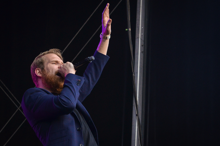 Vestrock 2019 Zondag (dag 3), picture 34, photographed by Jordy Van Driessche - FrontView Magazine