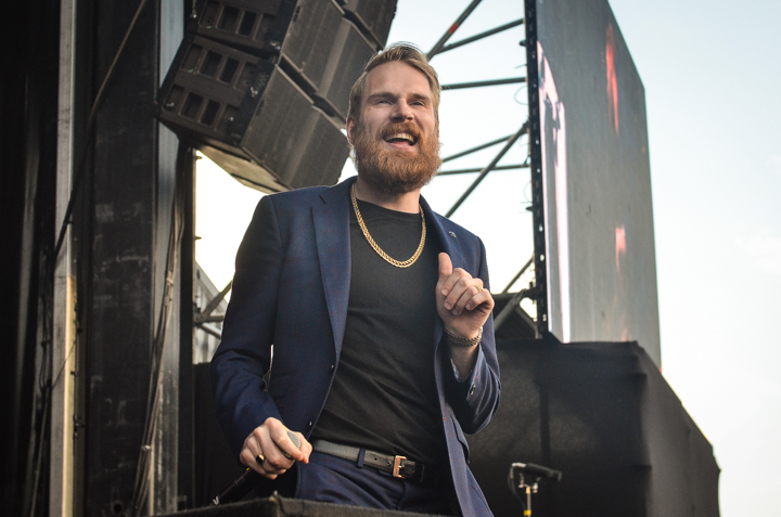 Vestrock 2019 Zondag (dag 3), picture 36, photographed by Jordy Van Driessche - FrontView Magazine