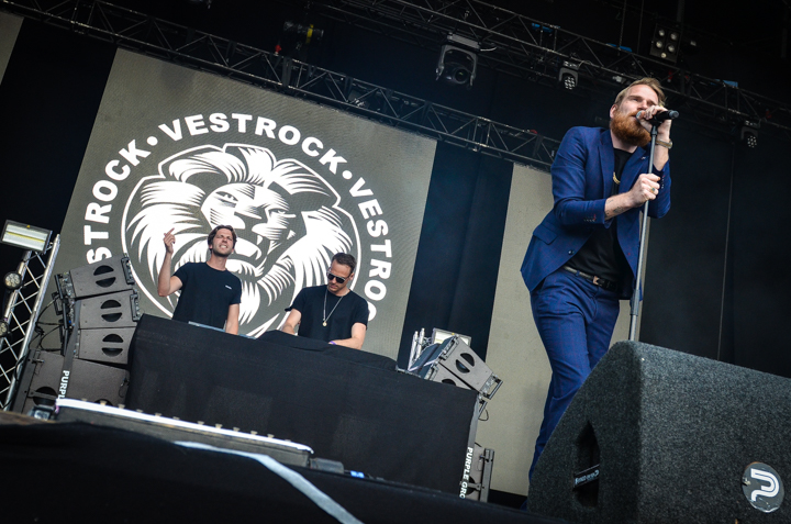 Vestrock 2019 Zondag (dag 3), picture 38, photographed by Jordy Van Driessche - FrontView Magazine