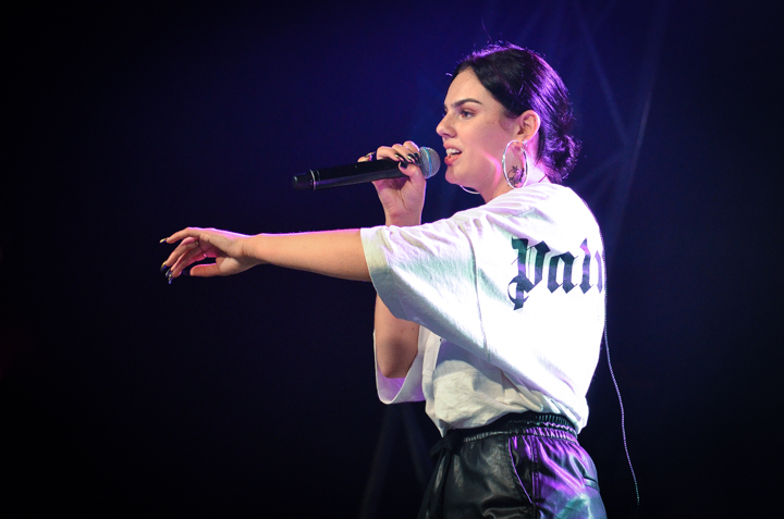 Vestrock 2019 Zondag (dag 3), picture 39, photographed by Jordy Van Driessche - FrontView Magazine