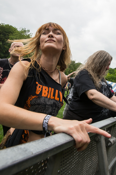 Sfeer @ Antwerp Metal Fest 2019, foto 8, foto's door Marc Verdonck - FrontView Magazine
