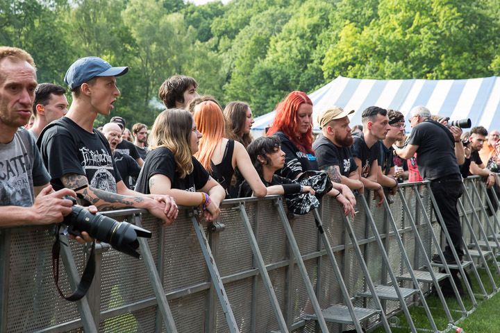 Sfeer @ Antwerp Metal Fest 2019, foto 25, foto's door Marc Verdonck - FrontView Magazine