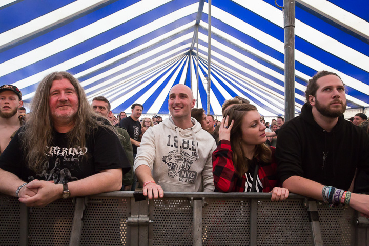 Sfeer @ Antwerp Metal Fest 2019, foto 35, foto's door Marc Verdonck - FrontView Magazine