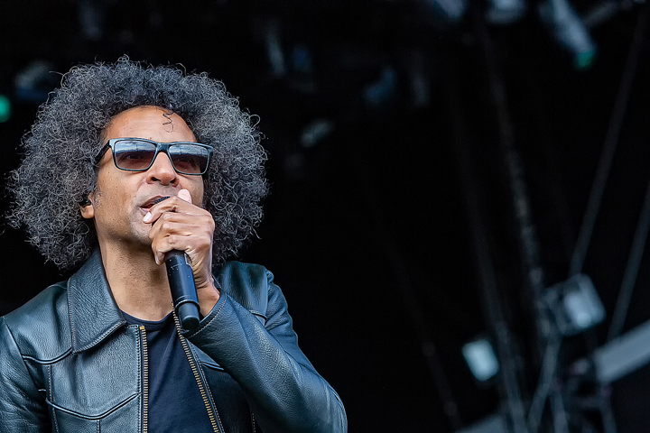 Alice In Chains @ Rock Am Ring 2019, foto 12, foto's door Edwin Houdevelt - FrontView Magazine