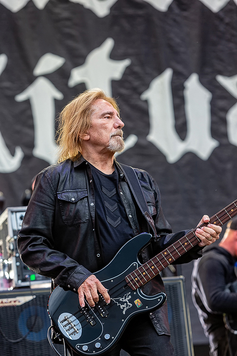 Deadland Ritual @ Rock Am Ring 2018, picture 15, photographed by Edwin Houdevelt - FrontView Magazine
