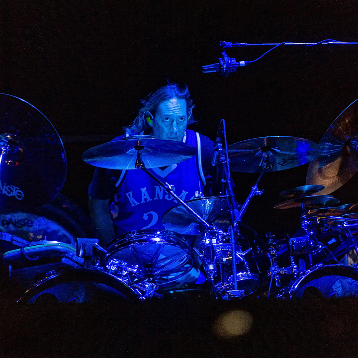 Tool @ Rock Am Ring 2019, foto 2, foto's door Edwin Houdevelt - FrontView Magazine