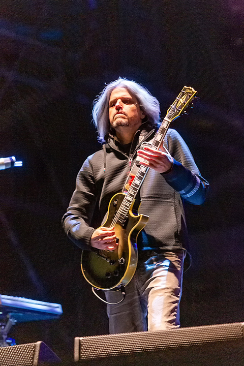 Tool @ Rock Am Ring 2019, foto 9, foto's door Edwin Houdevelt - FrontView Magazine