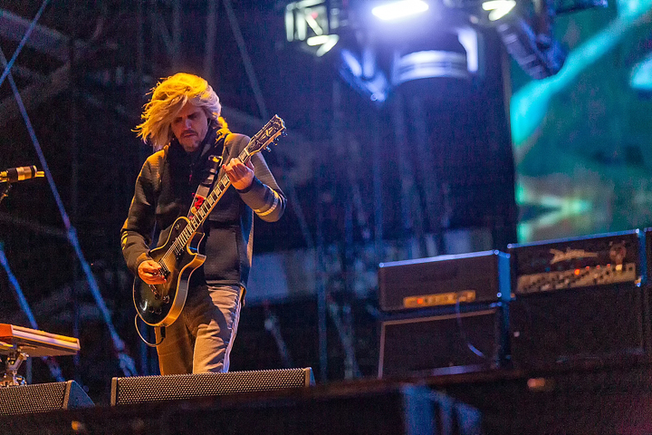 Tool @ Rock Am Ring 2019, foto 22, foto's door Edwin Houdevelt - FrontView Magazine