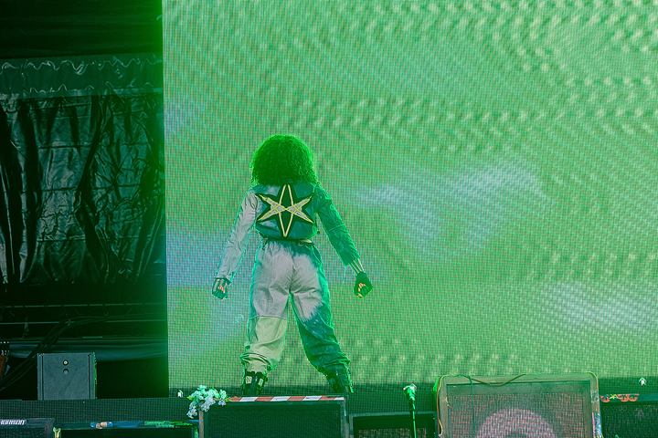Bring Me The Horizon @ Rock Am Ring 2019, picture 1, photographed by Edwin Houdevelt - FrontView Magazine