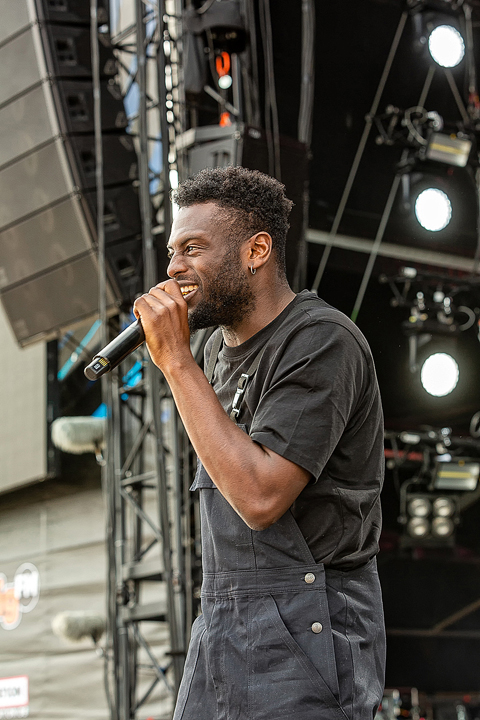 Dvtch Norris @ Rock Am Ring 2019, foto 5, foto's door Edwin Houdevelt - FrontView Magazine