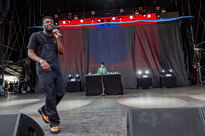 Dvtch Norris @ Rock Am Ring 2019, foto 14, foto's door Edwin Houdevelt - FrontView Magazine